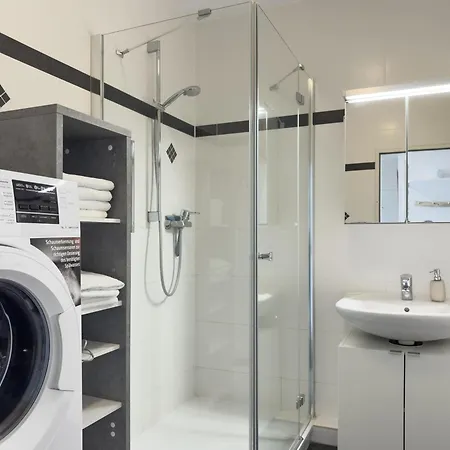 Apartment Objekt-nr 211 - Ort - Nordmeerstrasse Lubeck