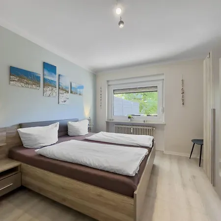 Apartment Objekt-nr 211 - Ort - Nordmeerstrasse *